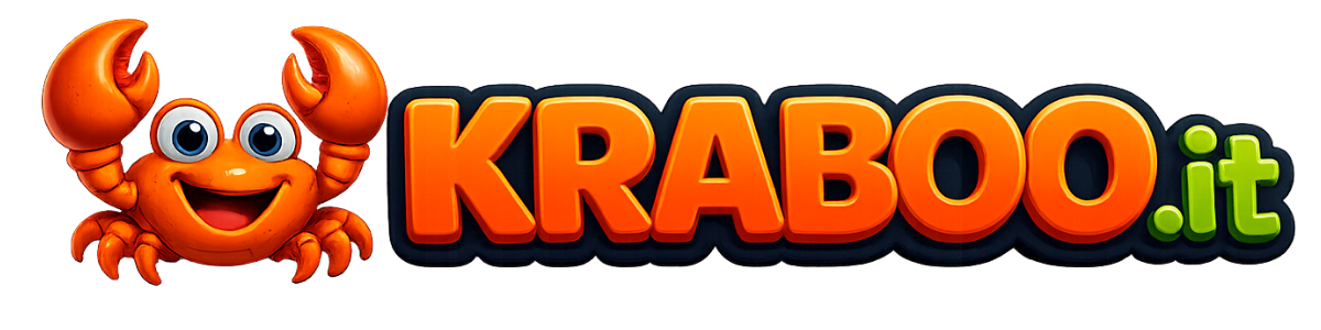 Kraboo