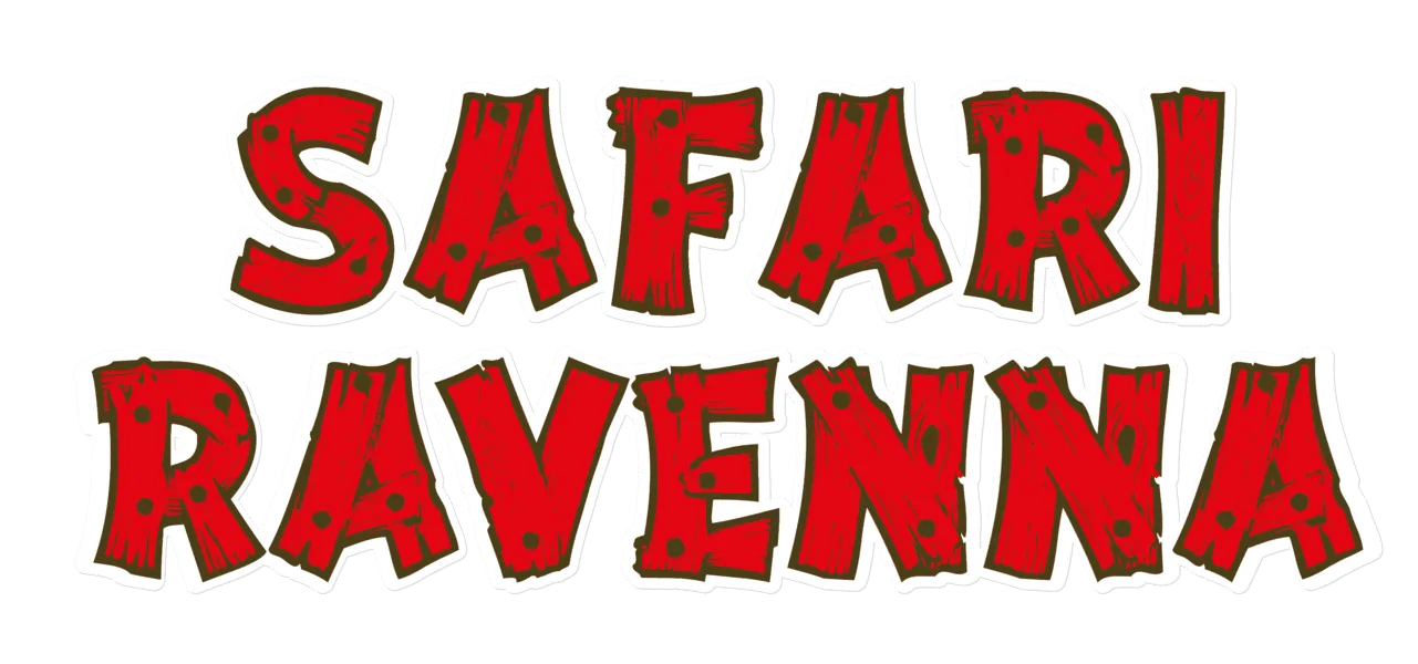 Logo Safari Ravenna